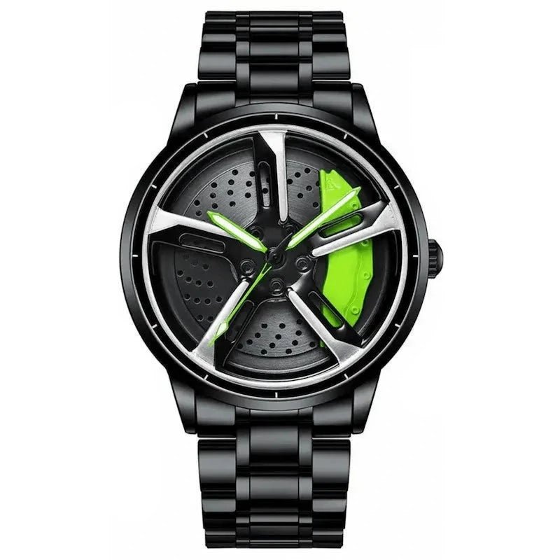 RS7 - Gruben Watches