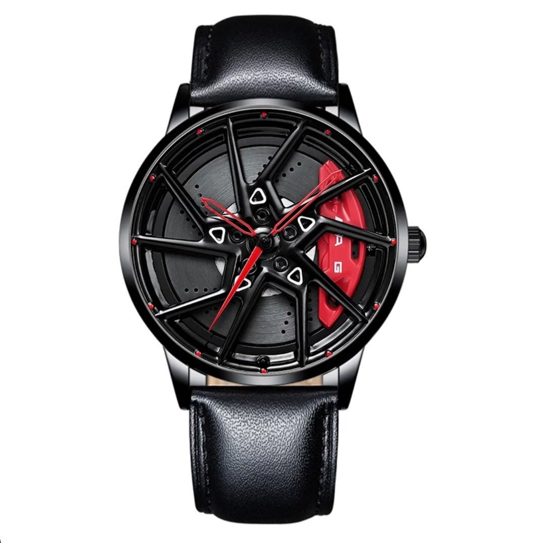 S63 - Gruben Watches