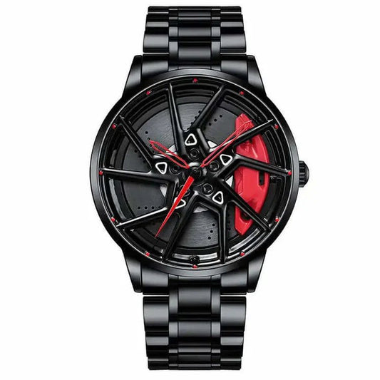 S63 - Gruben Watches