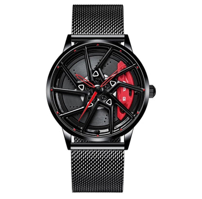 S63 - Gruben Watches
