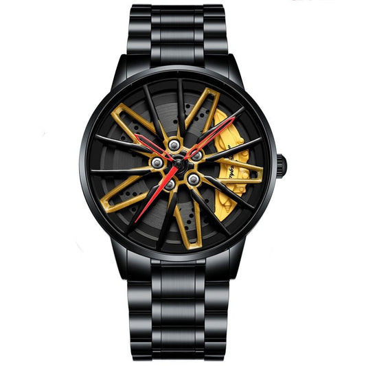 SIAN - Gruben Watches