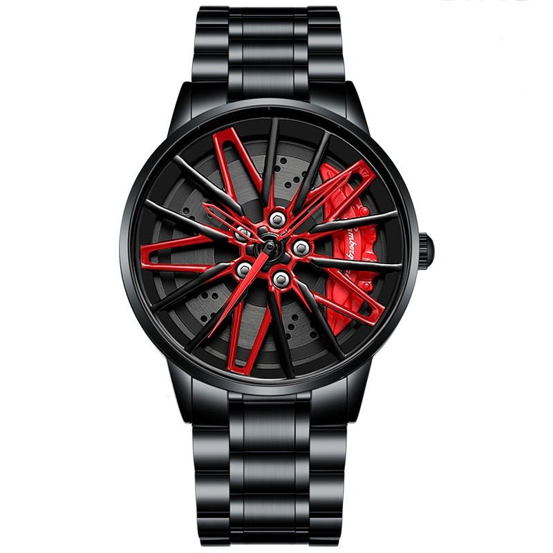 SIAN - Gruben Watches